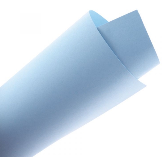 Karton A4 ciemnoniebieski satynowany gładki zestaw 20 sztuk 210 g | espryciarze.pl |Nie zwlekaj!