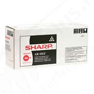 Ż-Sharp oryginalny toner ar-156lt, black, 6500s, S | espryciarze.pl | Zobacz najlepszą cenę