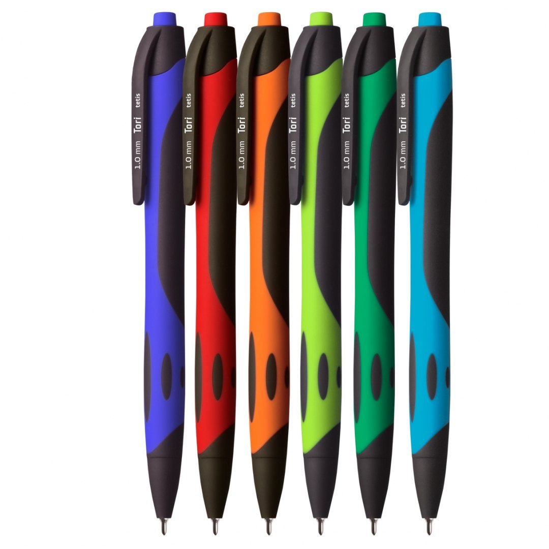 Długopis Tetis kd913 do biura do biura | espryciarze.pl |Kliknij i kup!