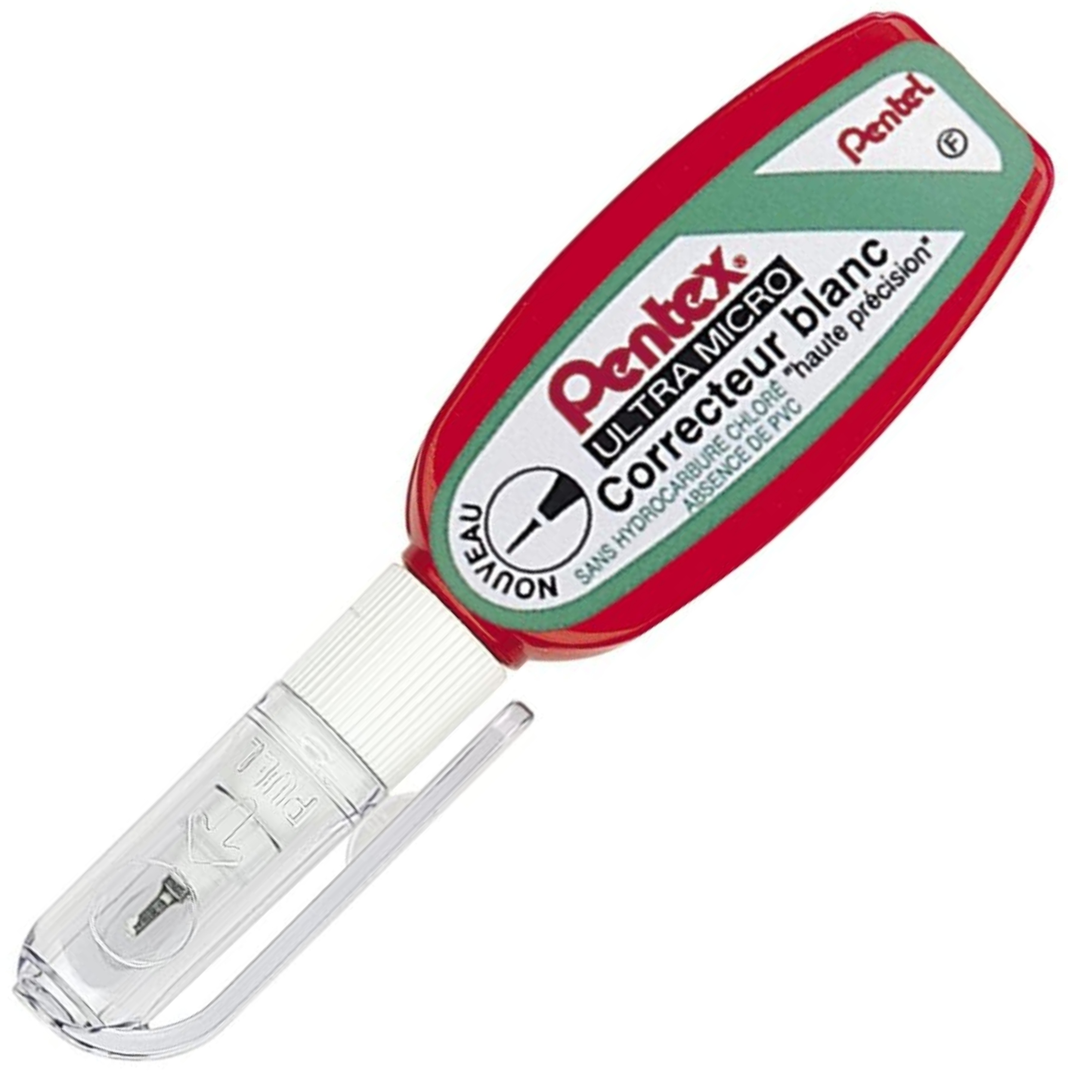 Korektor w płynie 4,2 ml Pentel zl103 | espryciarze.pl |Skorzystaj teraz!