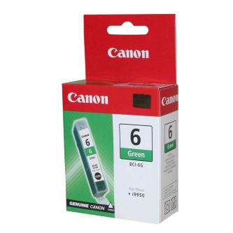 Ż-Canon oryginalny ink / tusz bci6g, green, 13 947 | espryciarze.pl | Wybierz bestseller