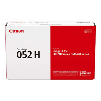 Ż-Canon oryginalny toner 052h, black, 9200s, 2200c | espryciarze.pl | Sprawdź dlaczego warto