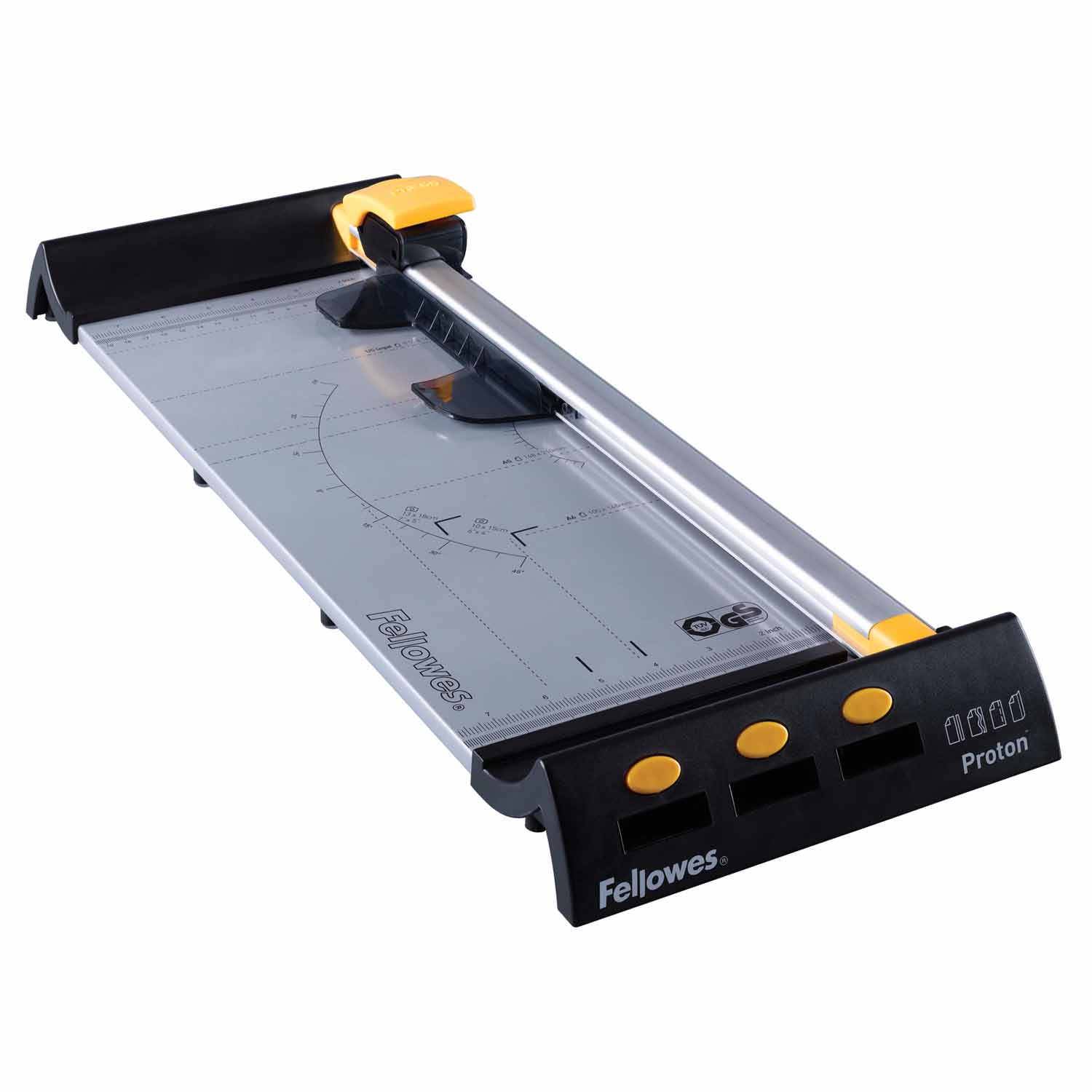 Trymer Fellowes proton A3 do biura | espryciarze.pl |Zamów dziś!