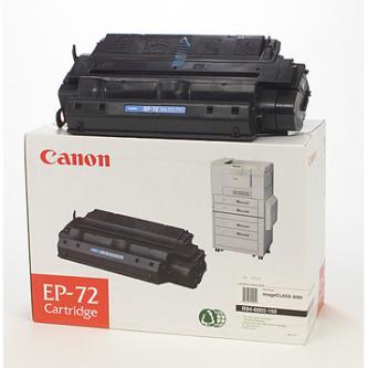 Ż-Canon oryginalny toner ep72, black, 20000s, 3845 | espryciarze.pl | Sprawdź naszą propozycję