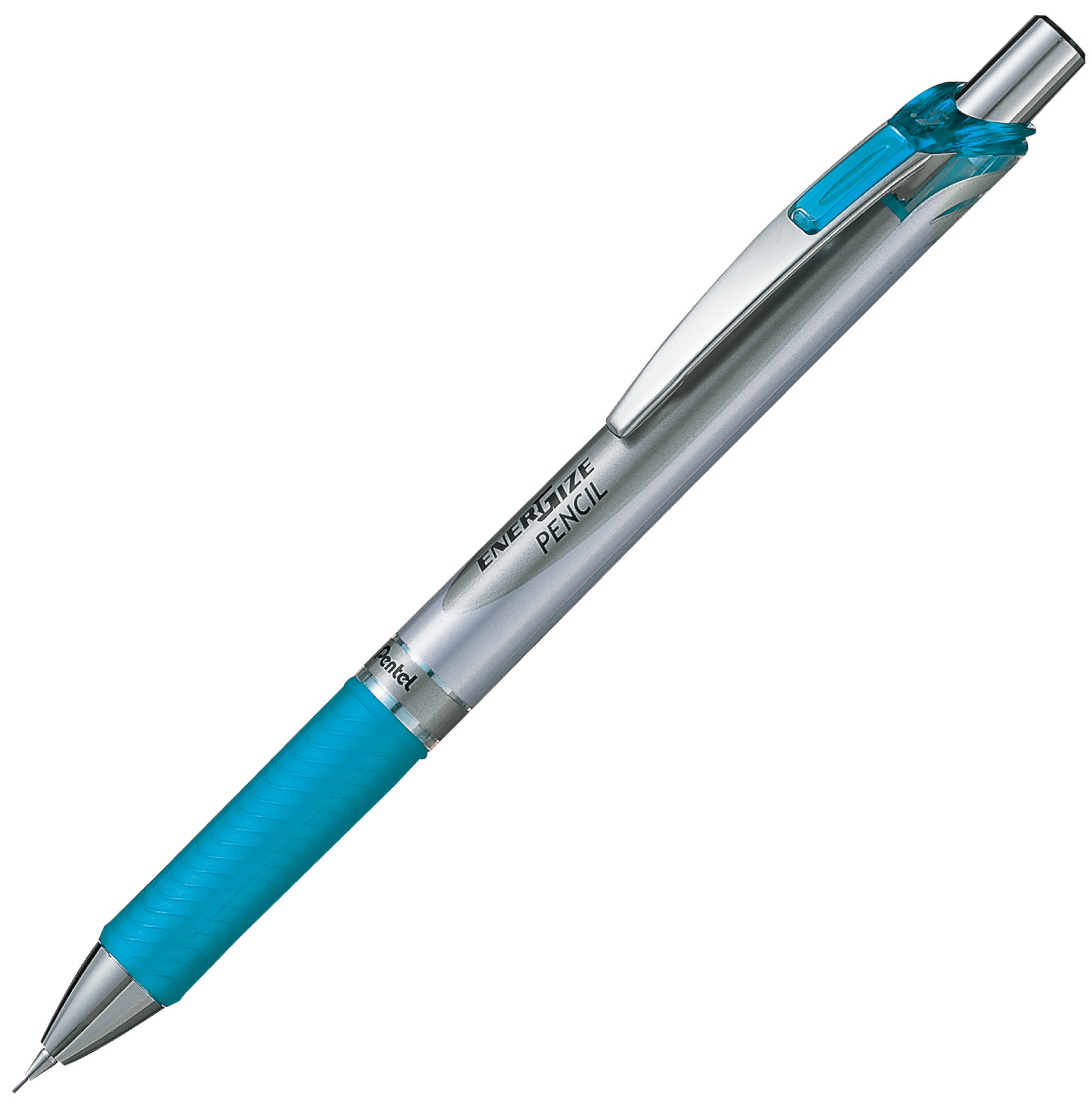 Ołówek automatyczny Pentel energize pl75 błękitny | espryciarze.pl |Kup w super cenie!