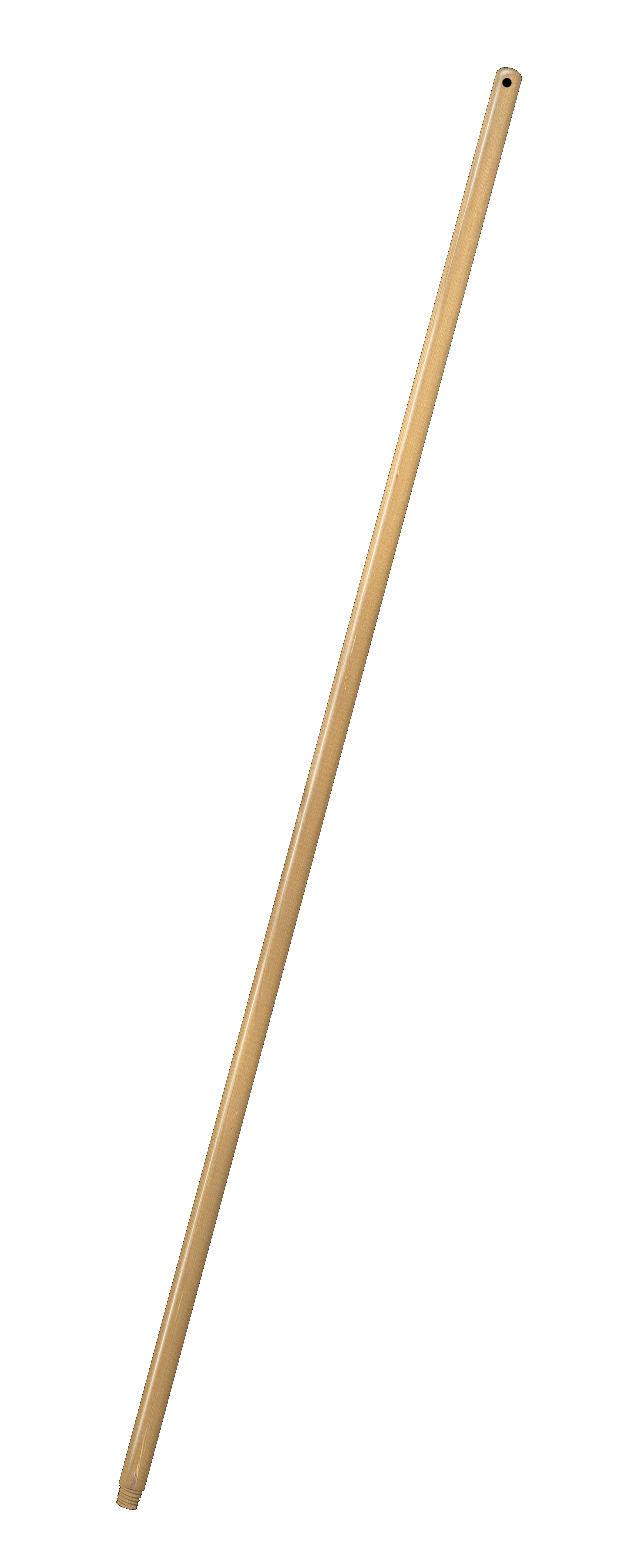 Trzonek kij drewniany do miotły 120 cm | espryciarze.pl |Kup od ręki!