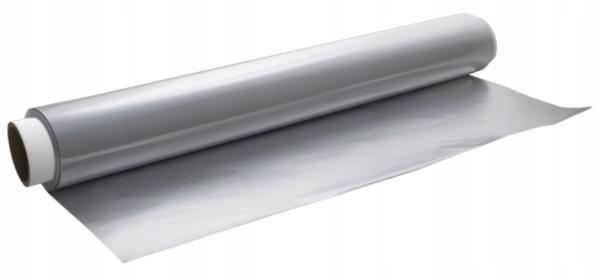 Folia aluminiowa Clarina 1,4 kg 44 cm 13mic | espryciarze.pl |Zamów natychmiast!