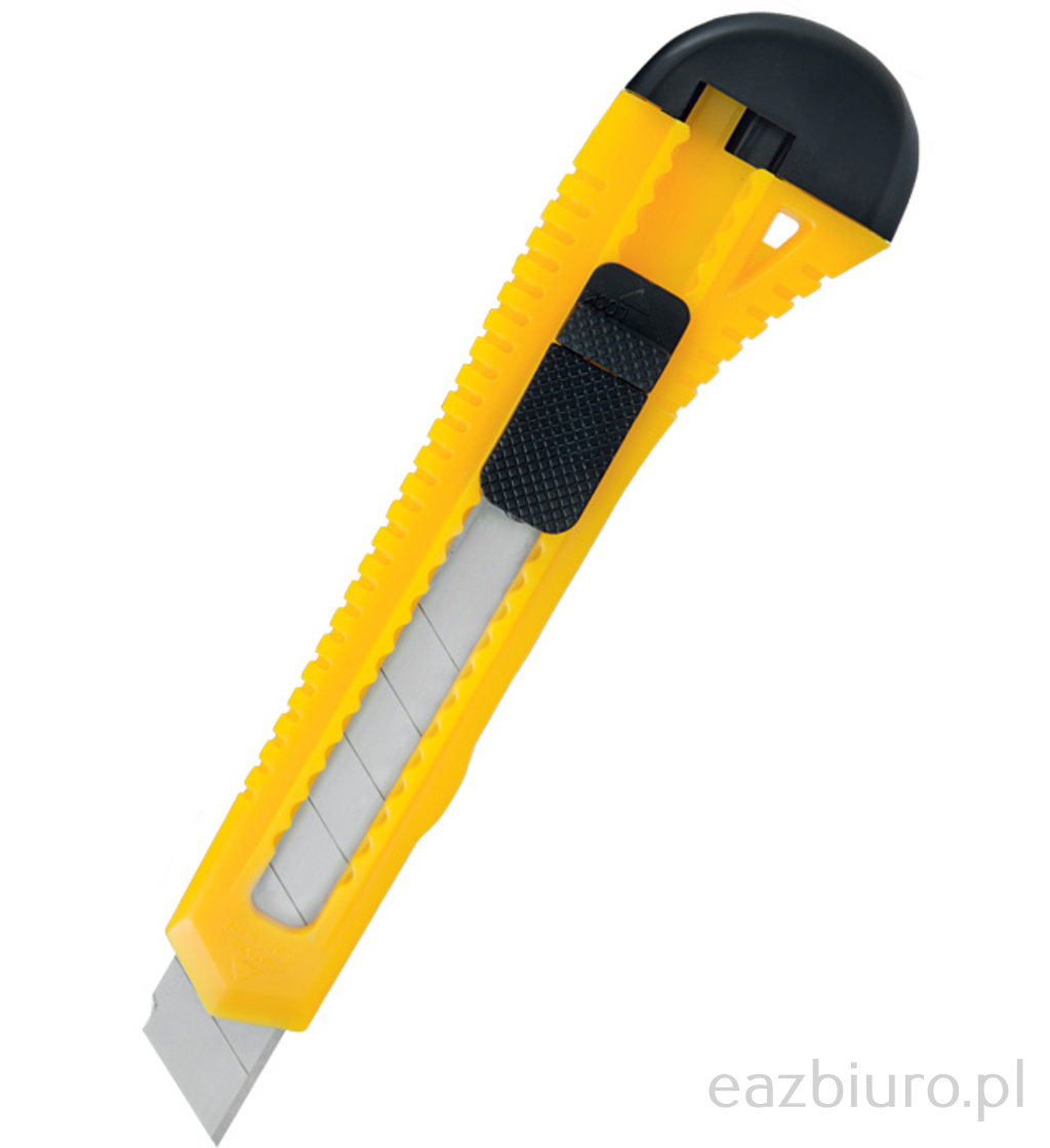 Nóż do tapet duży kw gr708 do biura | espryciarze.pl |Kup od ręki!