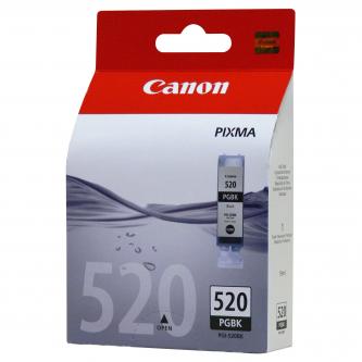 Ż-Canon oryginalny ink / tusz pgi520bk, black, bli | espryciarze.pl | Zamów w kilka sekund