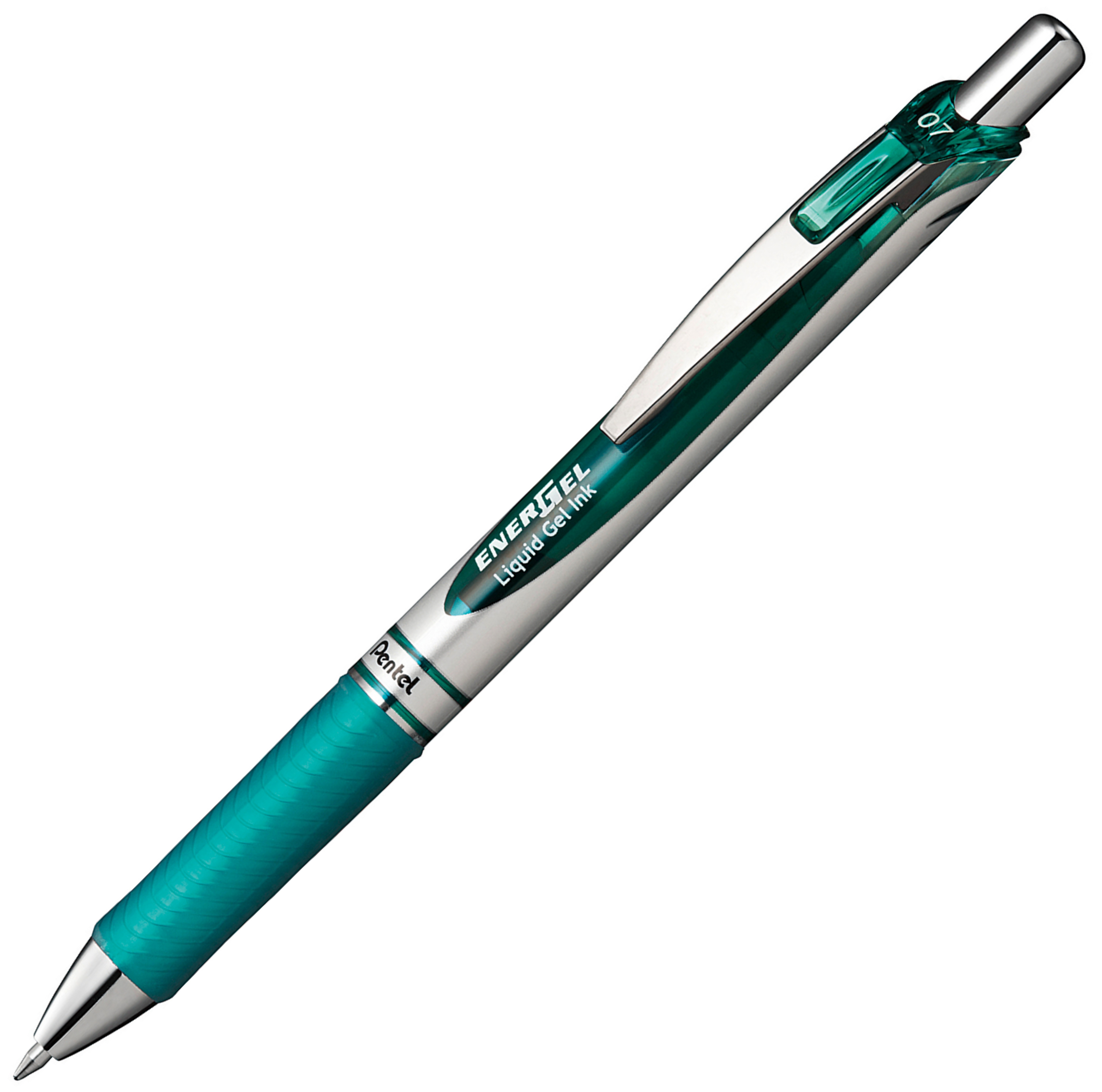 Pióro kulkowe Pentel energel bl77 turkusowe | espryciarze.pl |Nie zwlekaj!