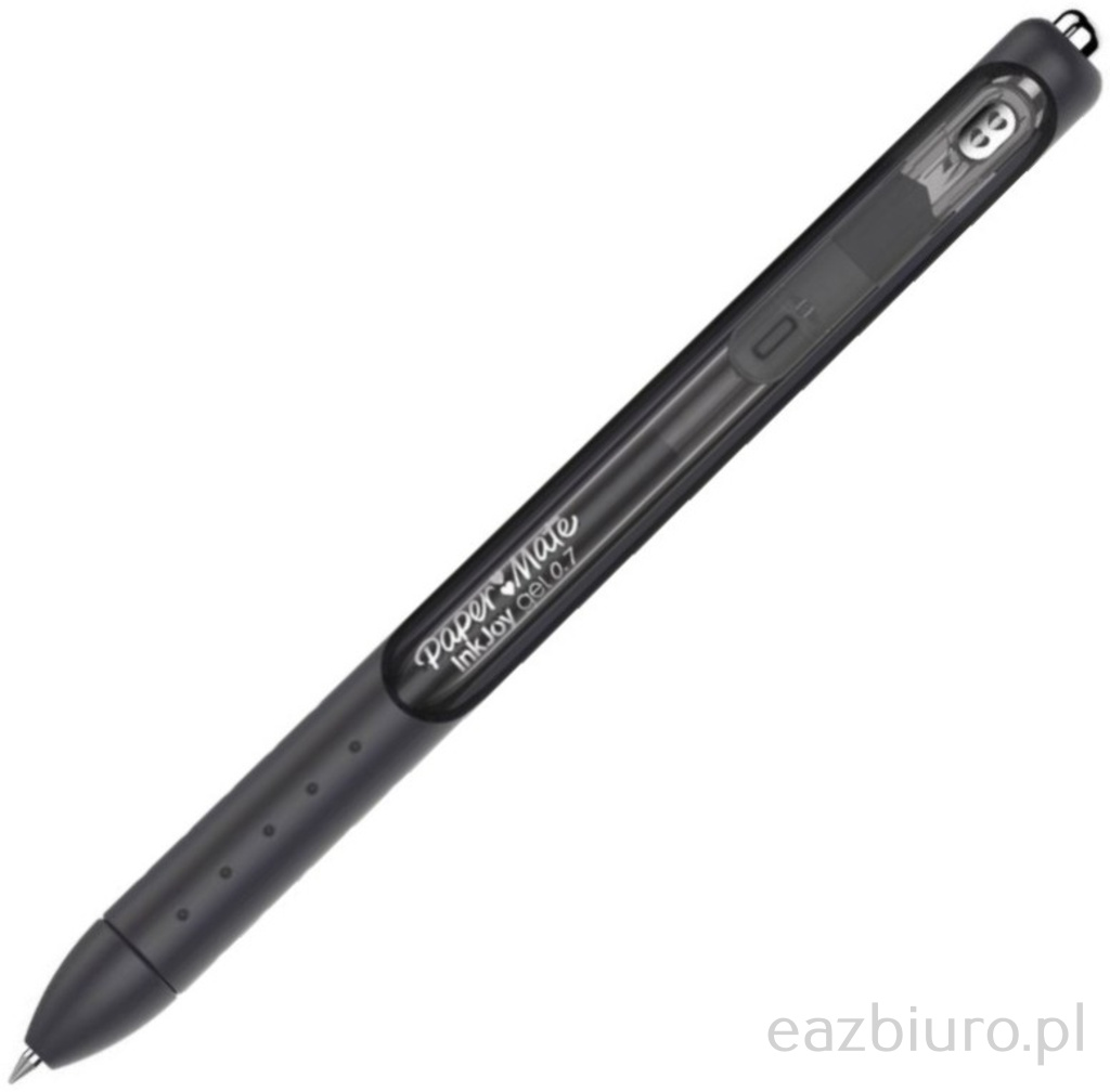 Pióro żelowe papermate inkjoy gel czarny | espryciarze.pl |Skorzystaj teraz!