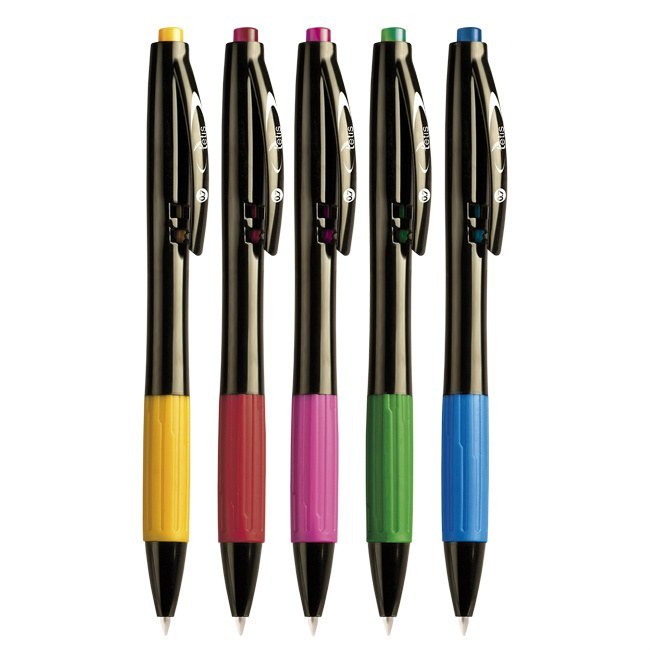 Długopis Tetis kd713 mix do biura | espryciarze.pl |Skorzystaj teraz!