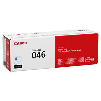 Ż-Canon oryginalny toner 046c, cyan, 2300s, 1249C0 | espryciarze.pl | Chwyć najlepszą cenę