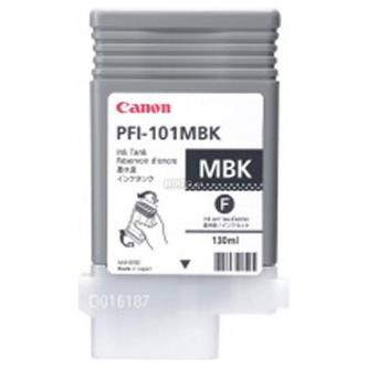 Ż-Canon oryginalny ink / tusz pfi101mbk, matte bla | espryciarze.pl | Wybierz najlepszą opcję