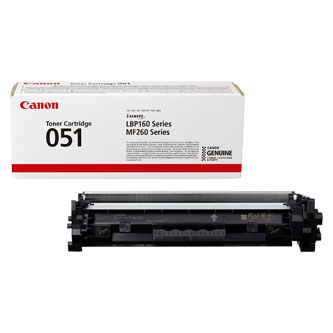Ż-Canon oryginalny toner crg051, black, 1700s, 216 | espryciarze.pl | Dołącz do zadowolonych klientów