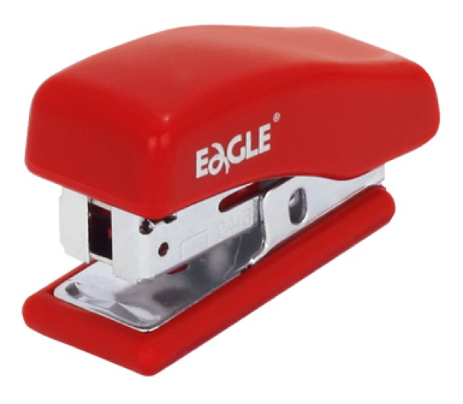Zszywacz Eagle 868 mini czerwony 24 6 - 20 kartek | espryciarze.pl |Skorzystaj teraz!