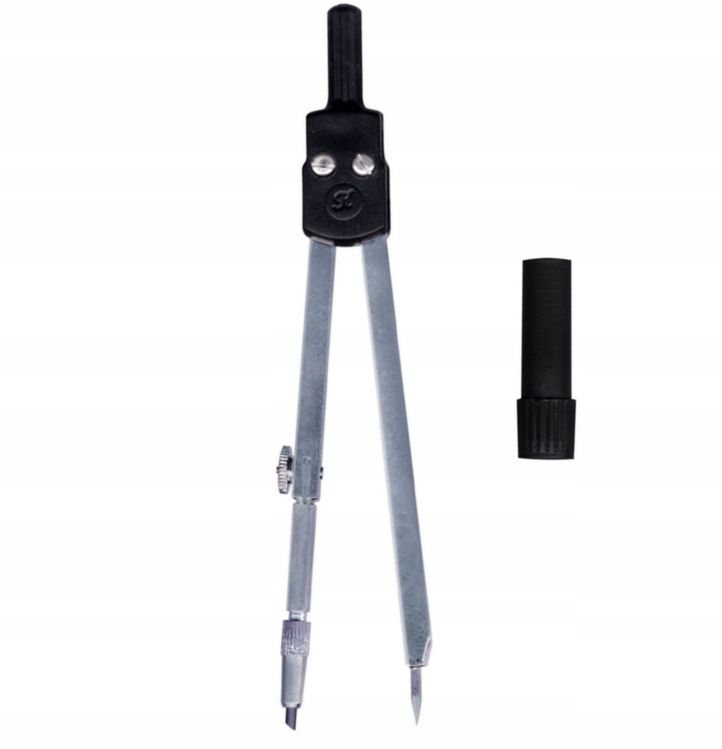 Cyrkiel metalowy techniczny Kamet | espryciarze.pl |Kup w super cenie!