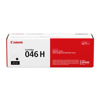 Ż-Canon oryginalny toner 046hbk, black, 6300s, 125 | espryciarze.pl | Zobacz co wybierają inni