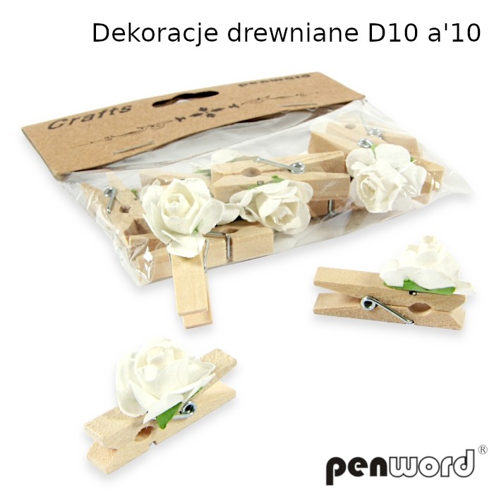 Dekoracje drewniane d10 a'10 do biura | espryciarze.pl |Działaj teraz!