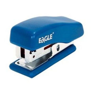 Zszywacz Eagle 868 mini niebieski 24 6 - 20 kartek | espryciarze.pl |Skorzystaj teraz!