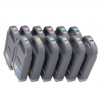 Ż-Canon oryginalny ink / tusz pfi701m, magenta, 70 | espryciarze.pl | Zobacz najlepszą cenę