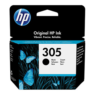 Ż-HP oryginalny ink / tusz 3ym61ae#301, black, bli | espryciarze.pl | Zyskaj komfort wyboru
