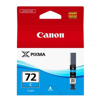 Ż-Canon oryginalny ink / tusz pgi72c, cyan, 14ml, | espryciarze.pl | Kup teraz