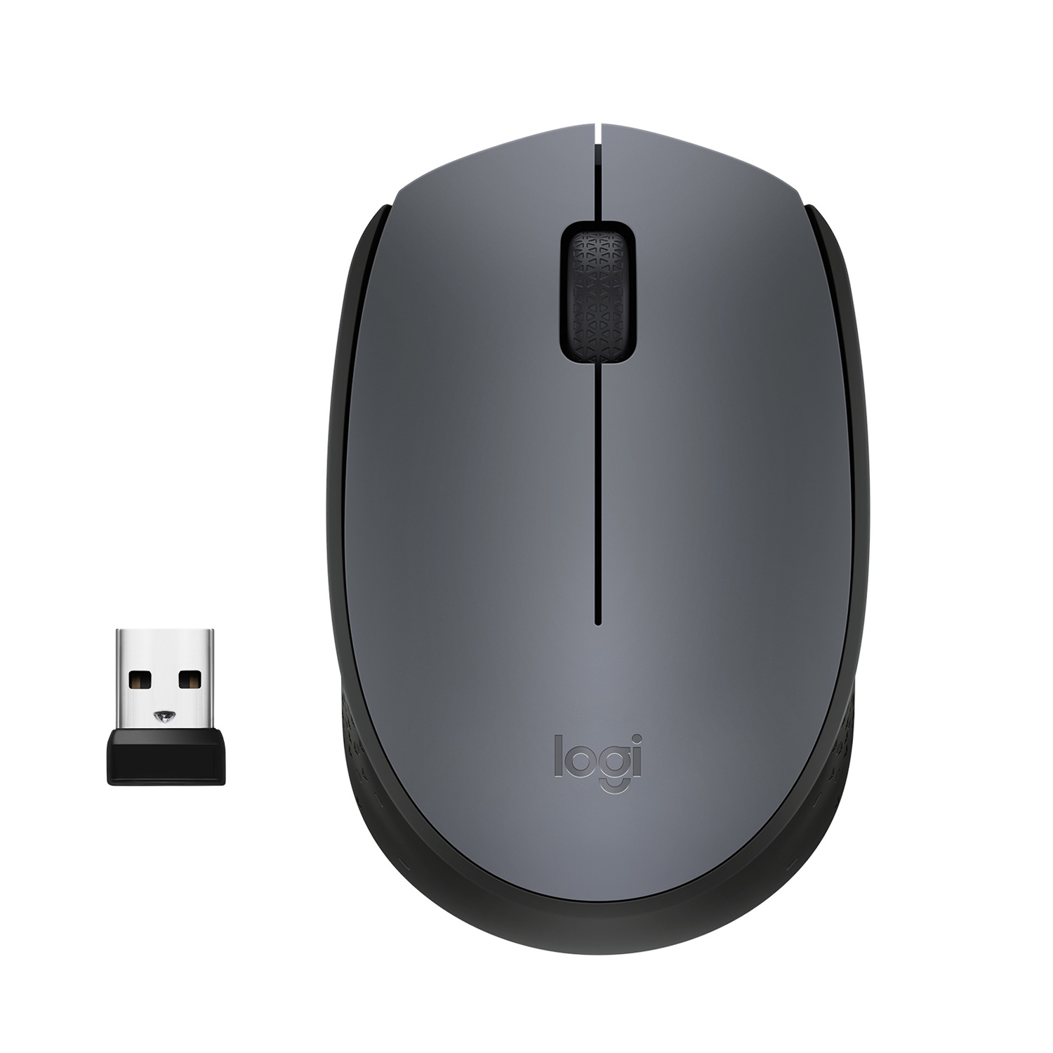 Myszka bezprzewodowa logitech m170 | espryciarze.pl |Skorzystaj teraz!
