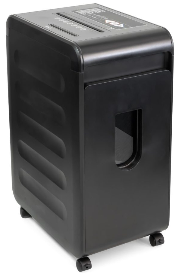 Niszczarka Wallner mr 2817 C4 do biura | espryciarze.pl |Weź najlepszą cenę!