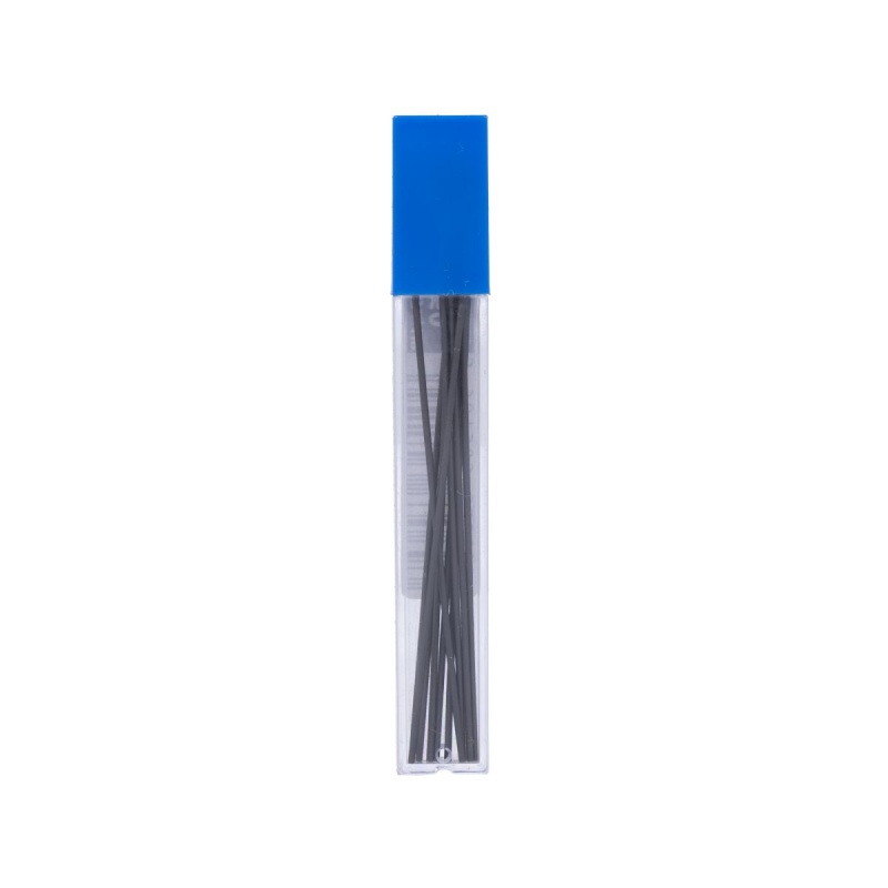 Grafit do ołówka automatycznego OFFICE PRODUCTS, HB, 0,7 mm, zestaw 12 sztuk., pudełko | espryciarze.pl |Kup w super cenie!