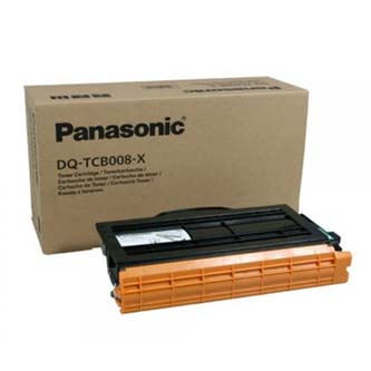 Ż-Panasonic oryginalny toner dq-tcb008x, black, 80 | espryciarze.pl | Poznaj hit sprzedaży