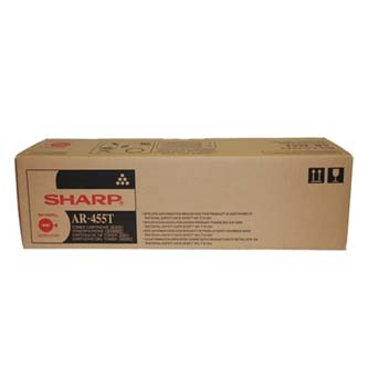Ż-Sharp oryginalny toner ar-455t, black, 35000s, S | espryciarze.pl | Wybierz jakość premium
