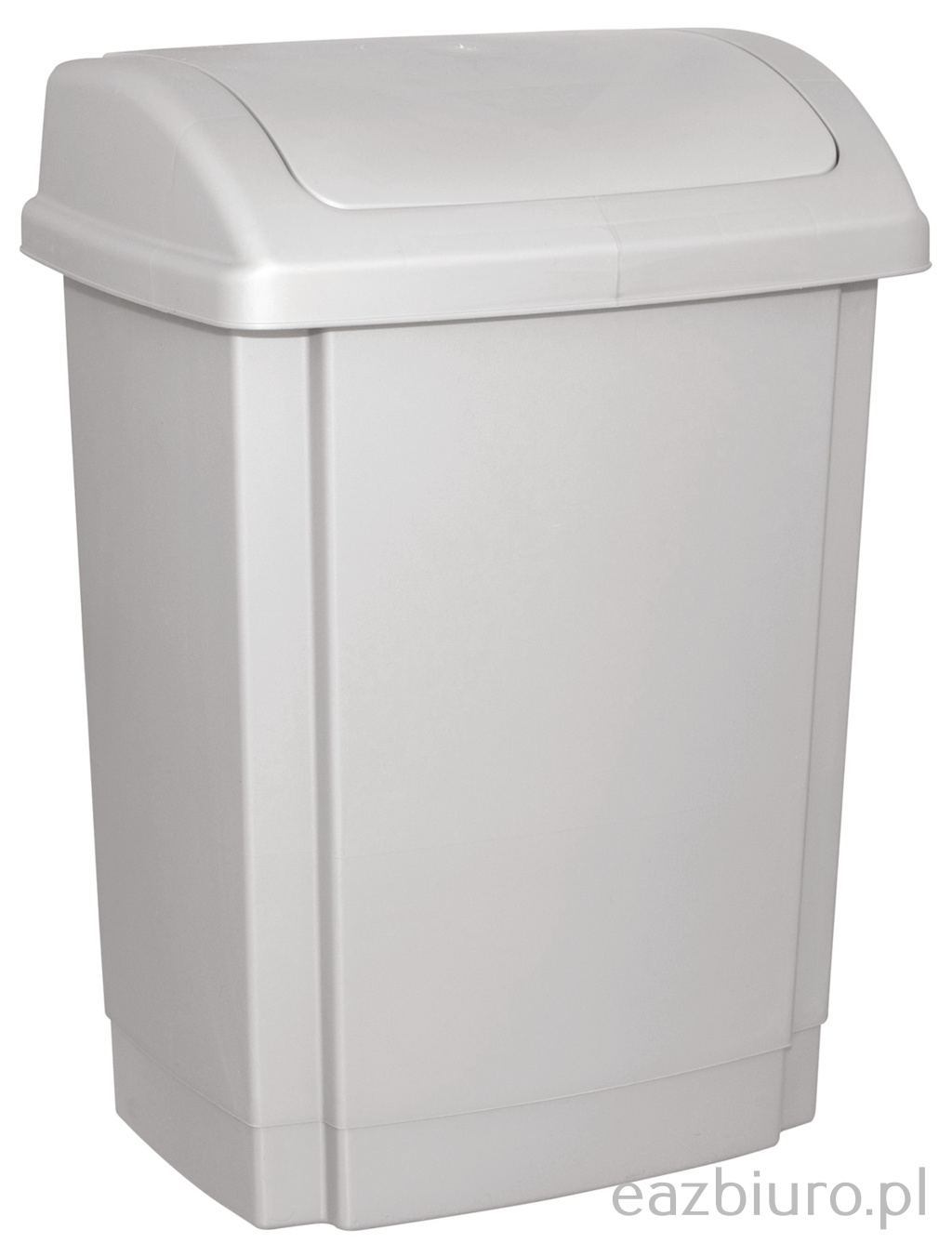 Kosz na śmieci 25 l uchylny do biura | espryciarze.pl |Kup teraz!