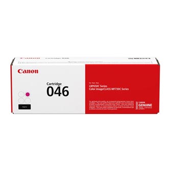 Ż-Canon oryginalny toner 046m, magenta, 2300s, 124 | espryciarze.pl | Wybierz sprawdzony produkt