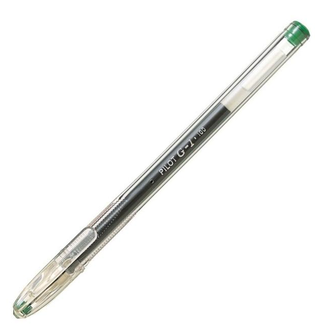Pilot g-1 zielony do biura do biura | espryciarze.pl |Działaj teraz!