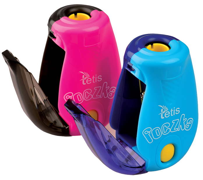 Temperówka Tetis foczka kv301 m | espryciarze.pl |Nie zwlekaj!