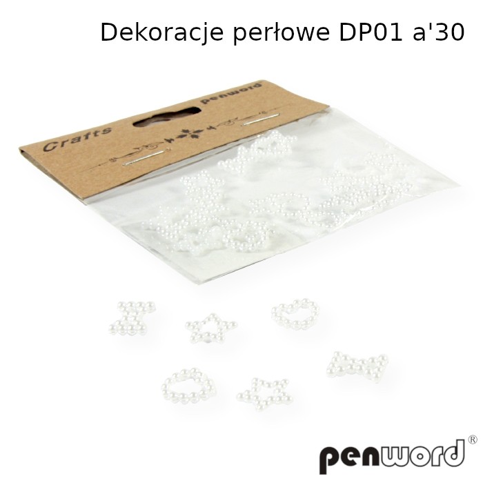 Dekoracje perłowe dp01 a'30 do biura | espryciarze.pl |Kup od ręki!