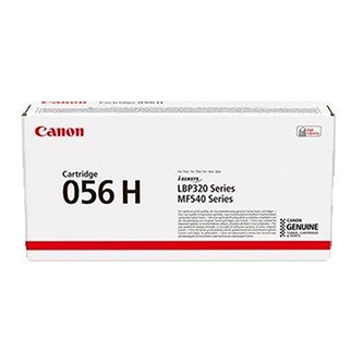 Ż-Canon oryginalny toner 056h, black, 21000s, 3008 | espryciarze.pl | Odbierz swoją okazję