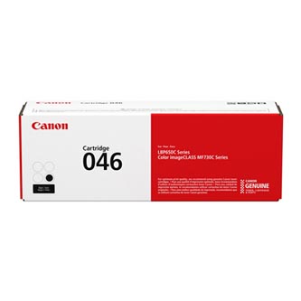 Ż-Canon oryginalny toner 046bk, black, 2200s, 1250 | espryciarze.pl | Zrób zakupy sprytnie