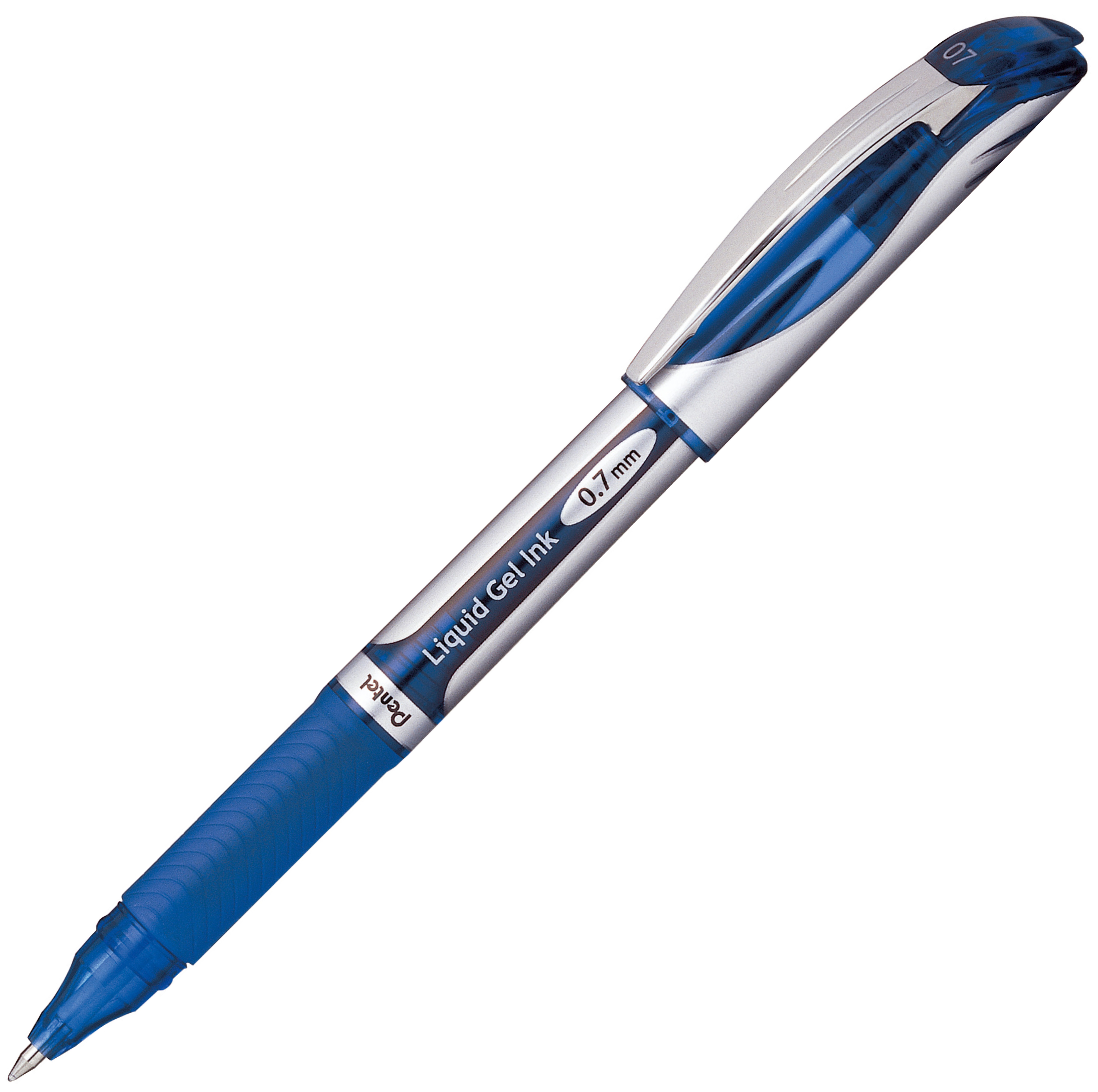 Pióro kulkowe Pentel energel bl57 niebieski | espryciarze.pl |Złap promocję!