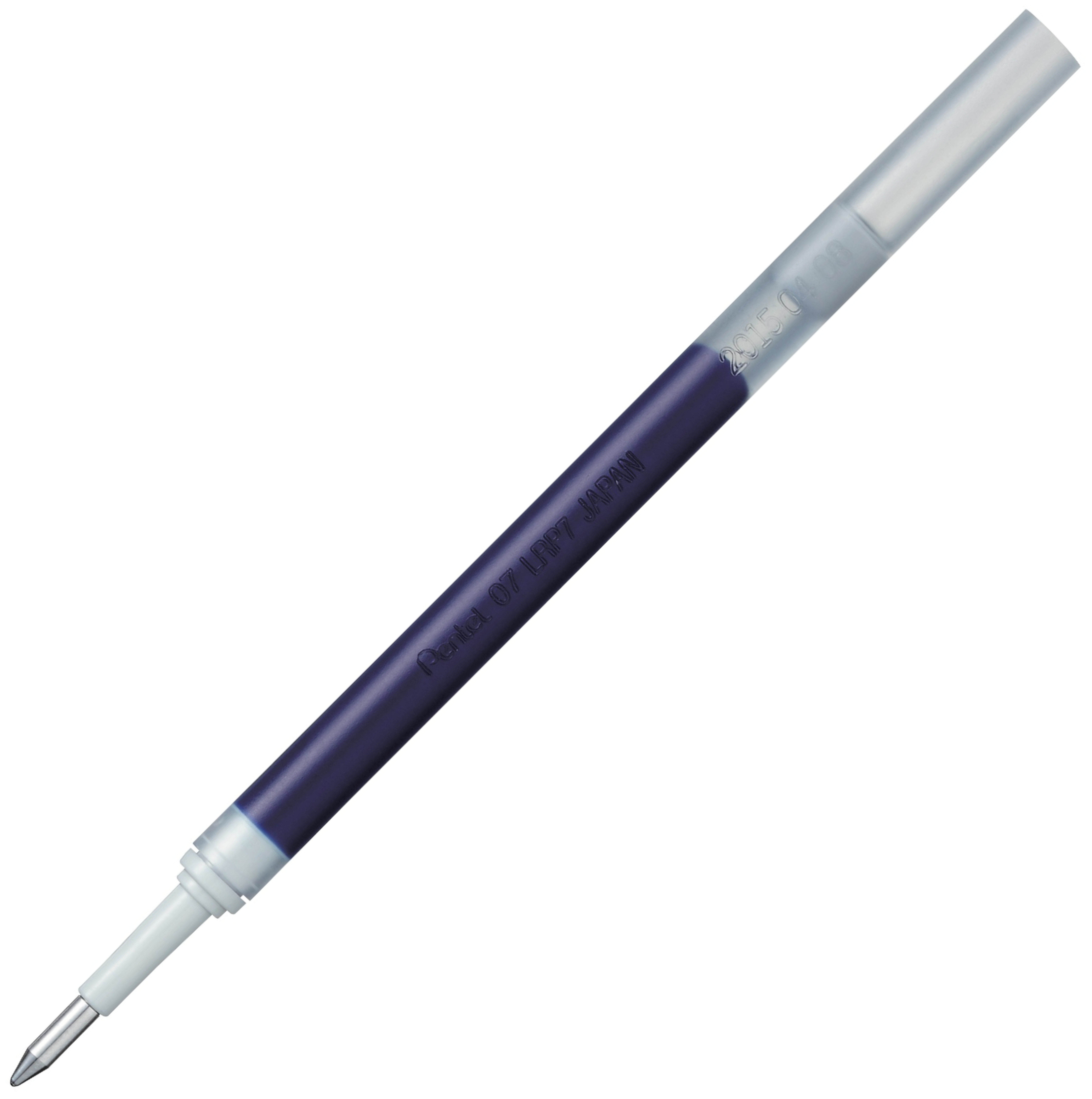 Wkład do pióra Pentel energel blp77 niebieski | espryciarze.pl |Zgarnij ofertę!