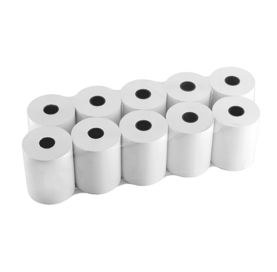 Rolka termiczna 28 mm x 30 m zestaw 10 sztuk | espryciarze.pl |Nie zwlekaj!