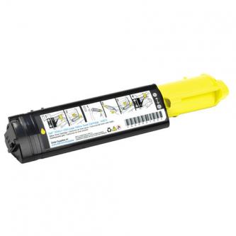 Ż-Dell oryginalny toner 593-10066, yellow, 2000s, | espryciarze.pl | Chwyć najlepszą cenę