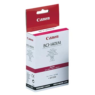 Ż-Canon oryginalny ink / tusz bci1401m, magenta, 7 | espryciarze.pl | Skorzystaj z topowej oferty