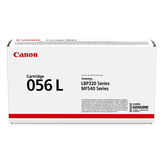 Ż-Canon oryginalny toner 056l, black, 5100s, 3006c | espryciarze.pl | Zyskaj więcej już dziś