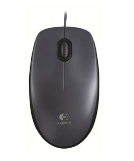 Mysz logitech m90 przewodowa do biura | espryciarze.pl |Kup od ręki!