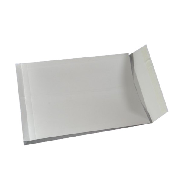 Koperty z rozszerzanymi bokami i dnem rdb B4 hk białe 250 x 353 x 38 mm | espryciarze.pl |Weź najlepszą cenę!