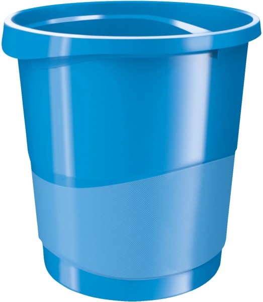 Ż-Kosz na śmieci Plastikowy Esselte vivida 14l nie | espryciarze.pl | Zrób dobry zakup