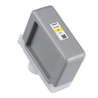 Ż-Canon oryginalny ink / tusz pfi1100y, yellow, 16 | espryciarze.pl | Sprawdź ofertę