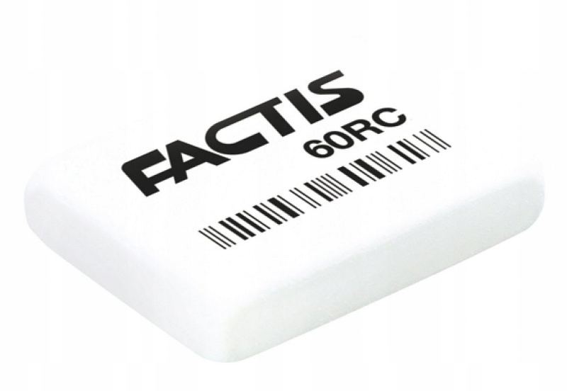 Gumka factis 60rc do biura do biura | espryciarze.pl |Nie zwlekaj!